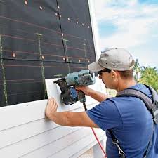 Best Fiber Cement Siding Installation  in Dravosburg, PA